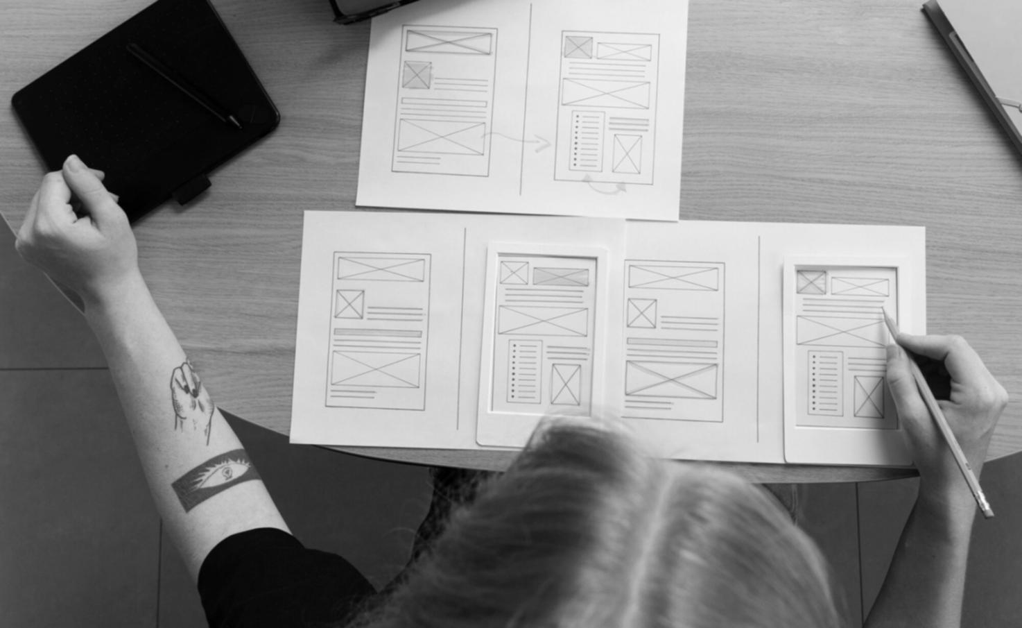 Analyse de structure éditoriale lors d'un séminaire Parixonova