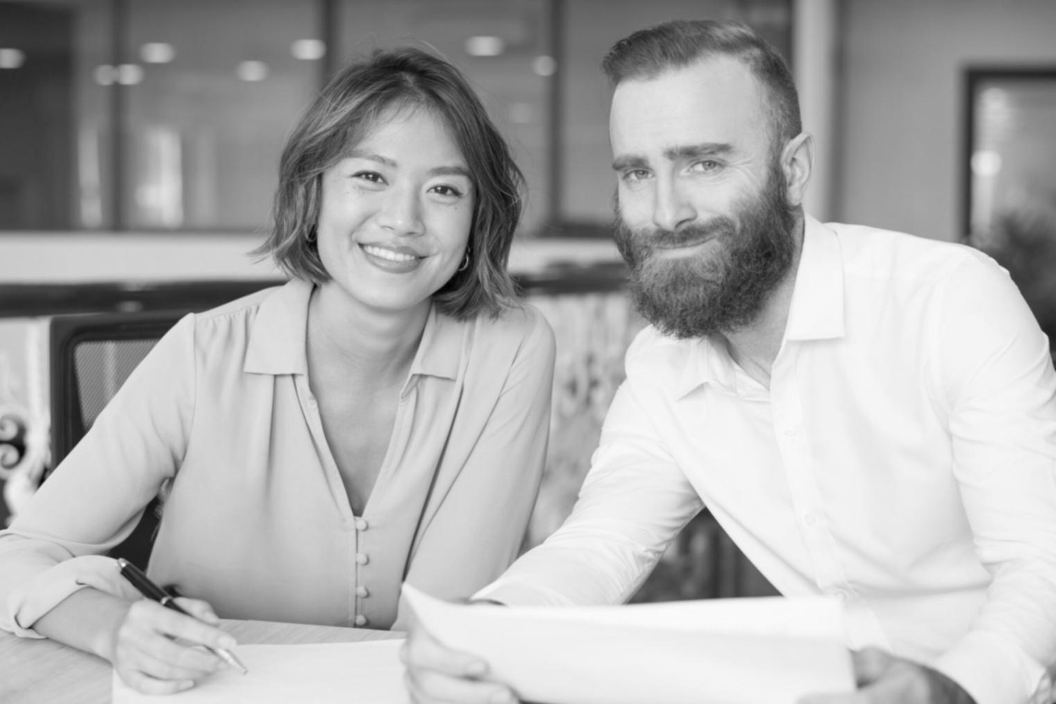 Séminaire en ligne sur la stratégie de contenu SEO à Rennes