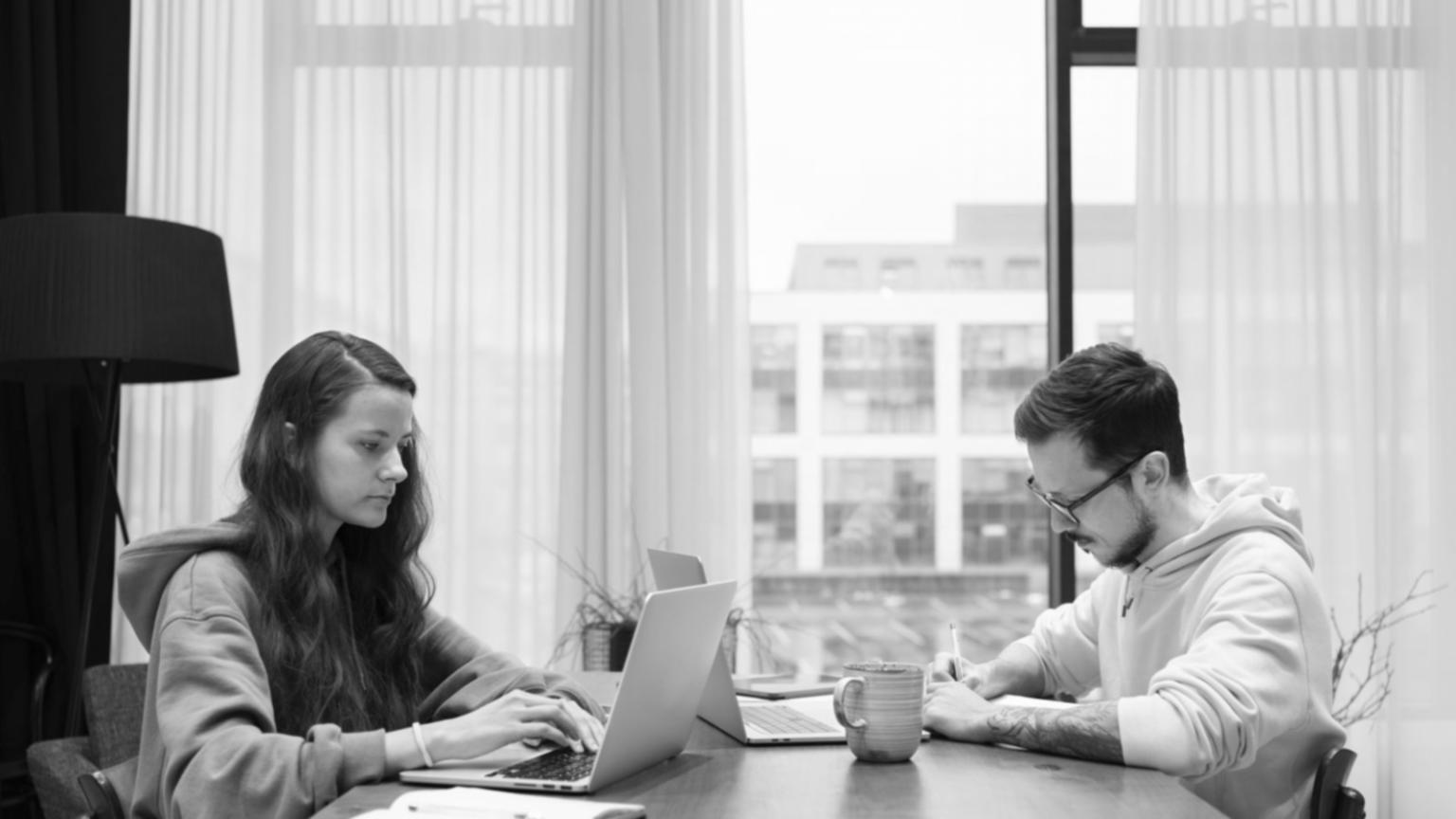 Formation en stratégie de contenu SEO chez Parixonova