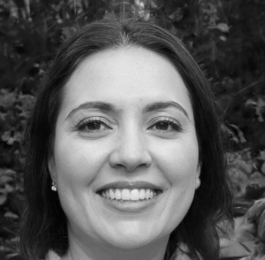 Formatrice SEO Parixonova